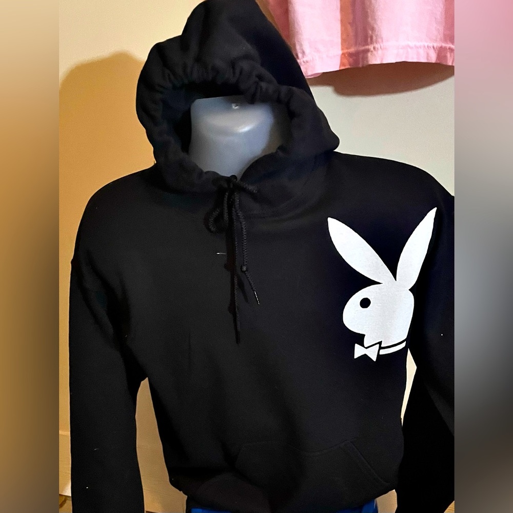 Playboy Hoodie
